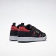 Reebok Club C Ree:Dux Black/White/Red Men