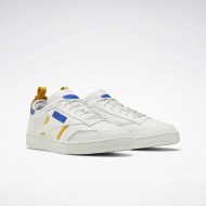 Reebok Club C Ree:dux Chalk/Gold/Blue Men