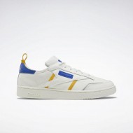 Reebok Club C Ree:dux Chalk/Gold/Blue Men