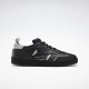 Reebok Club C Ree:Dux Black/Silver/Gold Women