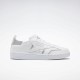 Reebok Club C Ree:Dux White/Silver Women