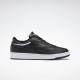 Reebok Club C Revenge Black/White/Silver Men