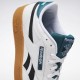 Reebok Club C Revenge White/Black/Teal Men