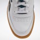 Reebok Club C Revenge White/Black/Teal Men