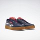 Reebok Club C Revenge Navy/White/Red Men