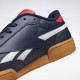 Reebok Club C Revenge Navy/White/Red Men