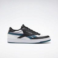 Reebok Club C Revenge White/Heritage Teal/Black Men