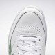 Reebok Club C Revenge White/Green/Neon Men