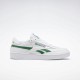 Reebok Club C Revenge White/Green/Neon Men