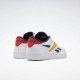 Reebok Club C Revenge Mark White/Red/Gold Men