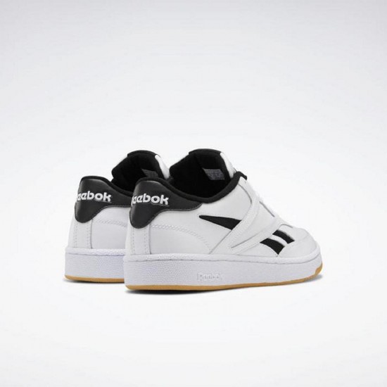 Reebok Club C Revenge Mark White/Black Men