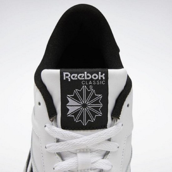 Reebok Club C Revenge Mark White/Black Men