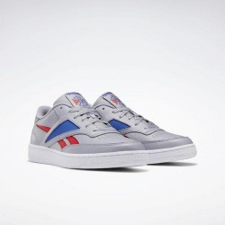 Reebok Club C Revenge Mark Shadow/Red/White Men