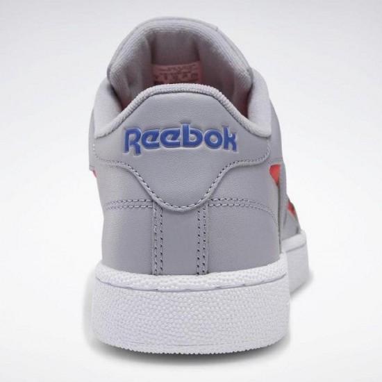 Reebok Club C Revenge Mark Shadow/Red/White Men