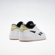 Reebok Club C Revenge Mark White/Black/Gold Women