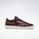 Reebok Club C Revenge Plus Maroon/Rose/Blue/Chalk Men