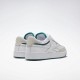 Reebok Club C Revenge Plus White/Chalk/Purple Men