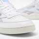 Reebok Club C Revenge Plus White/Chalk Men