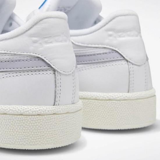 Reebok Club C Revenge Plus White/Chalk Men