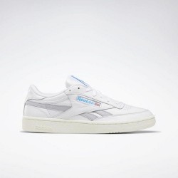 Reebok Club C Revenge Plus White/Chalk Men