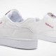 Reebok Club Classic 85 White/Skull Grey/Red/Black Men