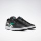 Reebok Club Classic Vector Black/White/Emerald Men