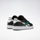 Reebok Club Classic Vector Black/White/Emerald Men