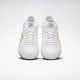 Reebok Club Classic Vector White/Black/Yellow Men