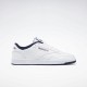 Reebok Club MEMT White/Navy Men