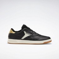 Reebok Club MEMT Black/Chalk/White Women