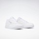 Reebok Club MEMT Wide 4E White/Steel Men