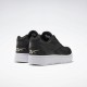 Reebok Court Double Mix Black/White/Gold Women