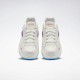 Reebok Court Double Mix Chalk/Night Navy/Sunglow Women