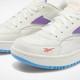 Reebok Court Double Mix Chalk/Night Navy/Sunglow Women