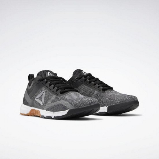 Reebok CrossFit Grace Coal/Black/White/Silver Women