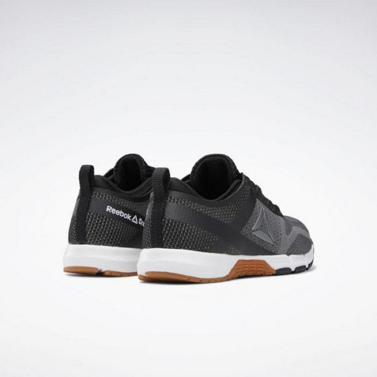 Reebok CrossFit Grace Coal/Black/White/Silver Women