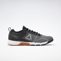 Reebok CrossFit Grace Coal/Black/White/Silver Women