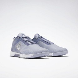 Reebok CrossFit Grace Denim Dust/Indigo/White Women