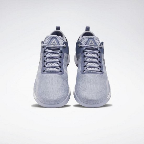 Reebok CrossFit Grace Denim Dust/Indigo/White Women