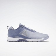 Reebok CrossFit Grace Denim Dust/Indigo/White Women