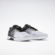 Reebok CrossFit Grace Black/White/Grey Women