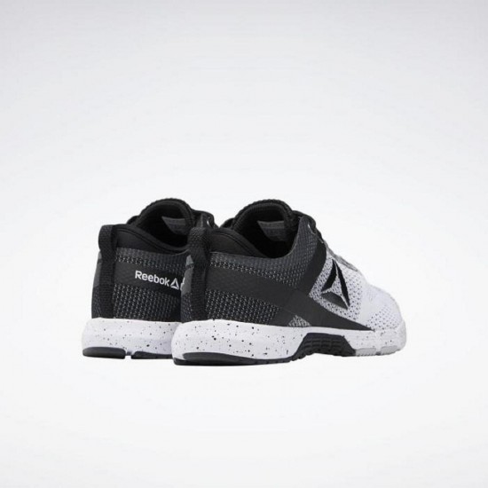 Reebok CrossFit Grace Black/White/Grey Women