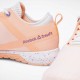 Reebok CrossFit Grace White/Sunglow/Grape Women