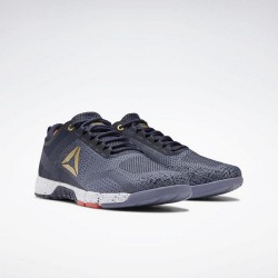 Reebok CrossFit Grace Navy/Rosette/White Women