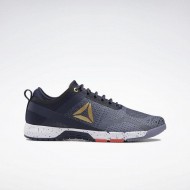 Reebok CrossFit Grace Navy/Rosette/White Women