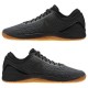 Reebok CrossFit Nano 8 Flexweave Black/Alloy/Gum Men