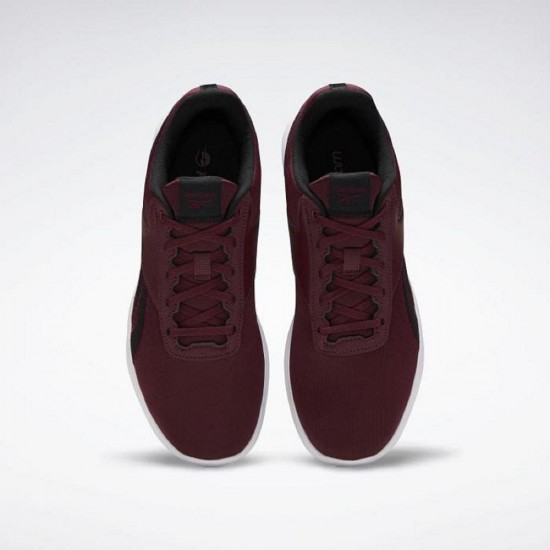 Reebok Dart TR 2 Maroon/Black/White Men