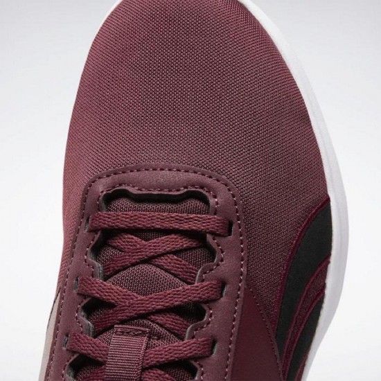 Reebok Dart TR 2 Maroon/Black/White Men