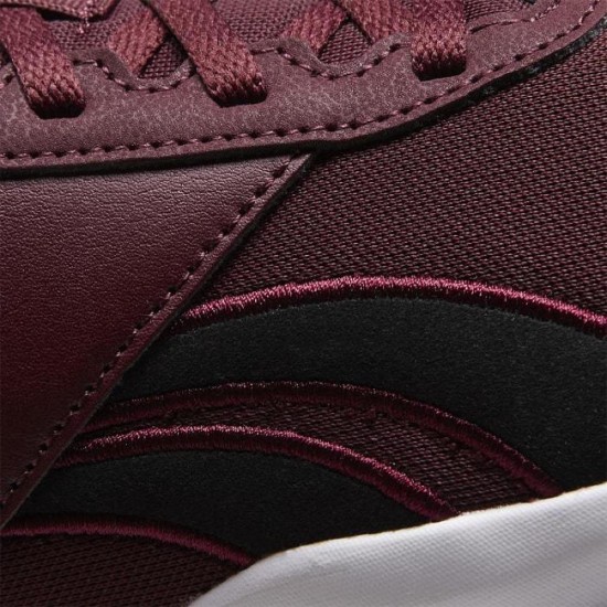 Reebok Dart TR 2 Maroon/Black/White Men