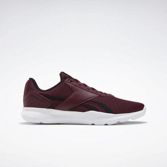 Reebok Dart TR 2 Maroon/Black/White Men